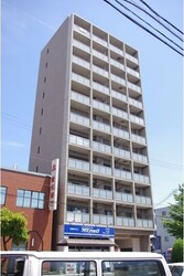 高畑T-2マンションの物件外観写真